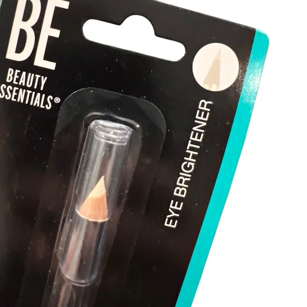 BE Beauty Essentials Eyeliner Pencil Eye Brightener White‎ NEW Hatch Beauty